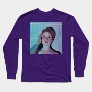 Y2K-Esque Long Sleeve T-Shirt